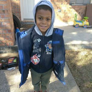 Meet your Posher, Pedro